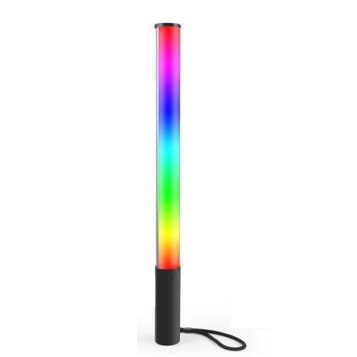 Лампа жезл світлодіодна акумуляторна Puluz Pu4140 RGB (34629973)