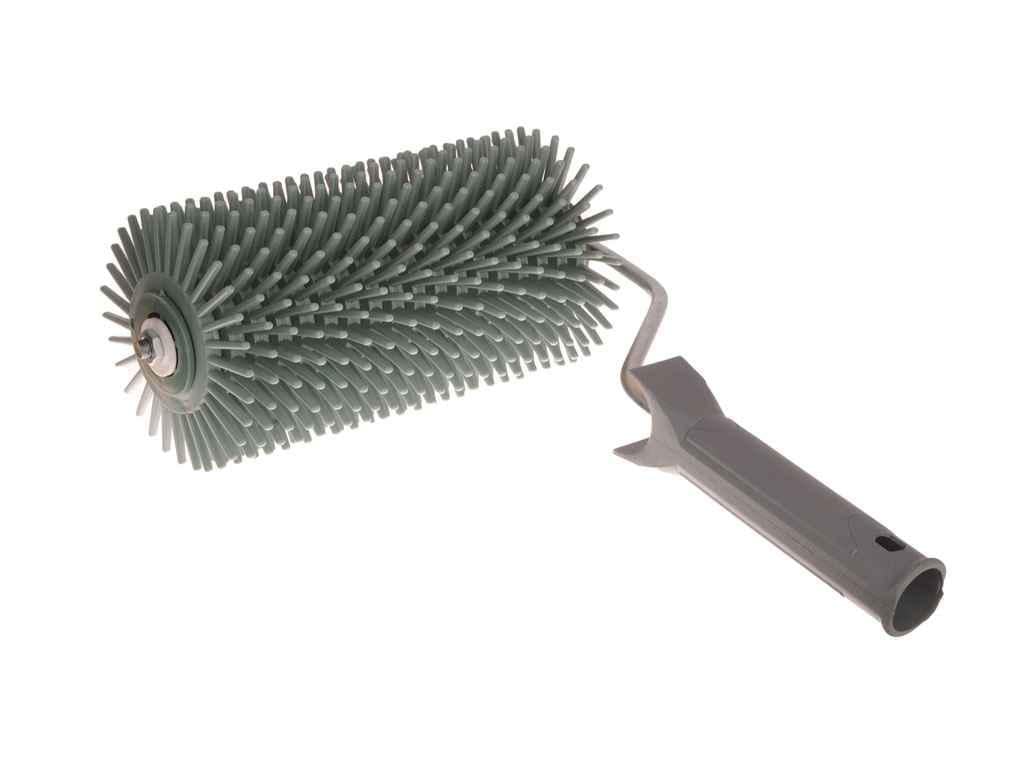 Валик HT Tools 110 мм аэрационный 210 мм (209033) Валик HT Tools 110 мм аэрационный 210 мм (209033)