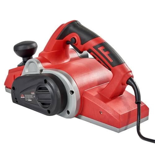 Рубанок електричний Vitals Master Re 110312SKs (000191166) - фото 4 Рубанок електричний Vitals Master Re 110312SKs (000191166) - фото 4