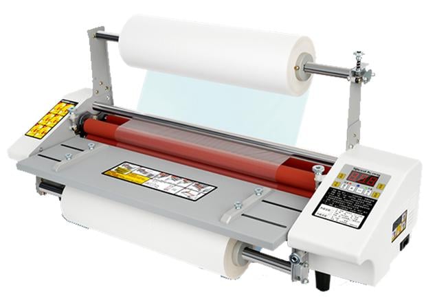 Ламинатор рулонный LiDi 9350T А3 (31018467)