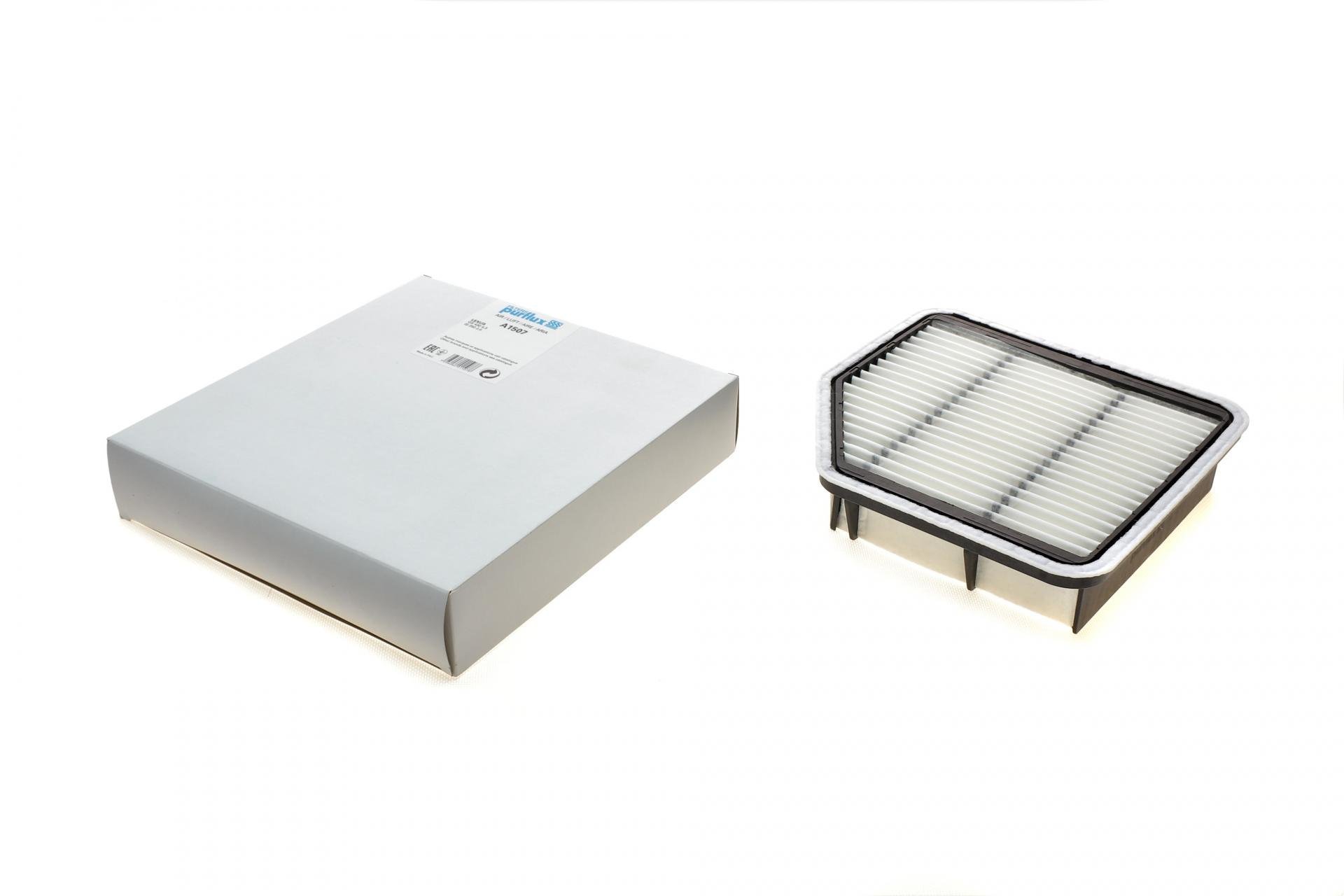 Фильтр воздушный PURFLUX для Lexus GS/IS 05-15- (A1507)