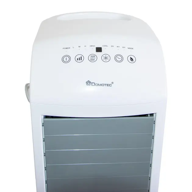 Воздух мобильный Domotec MS-1628 60 Вт (27733083) - фото 2 Воздух мобильный Domotec MS-1628 60 Вт (27733083) - фото 2