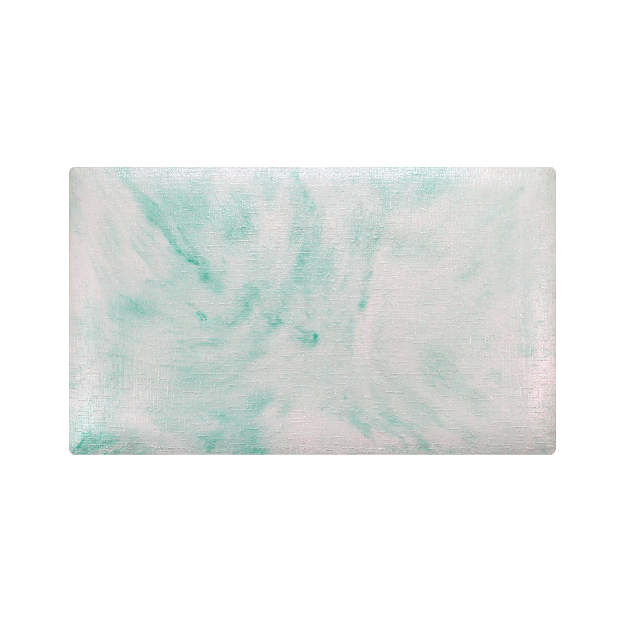 Обогреватель керамогранитный KEN-500 Холст жаккард Мятный (29-59-2798KM5GAho515)