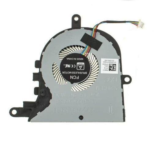 Кулер для ноутбука Dell VOSTRO 15 3590 (227044)