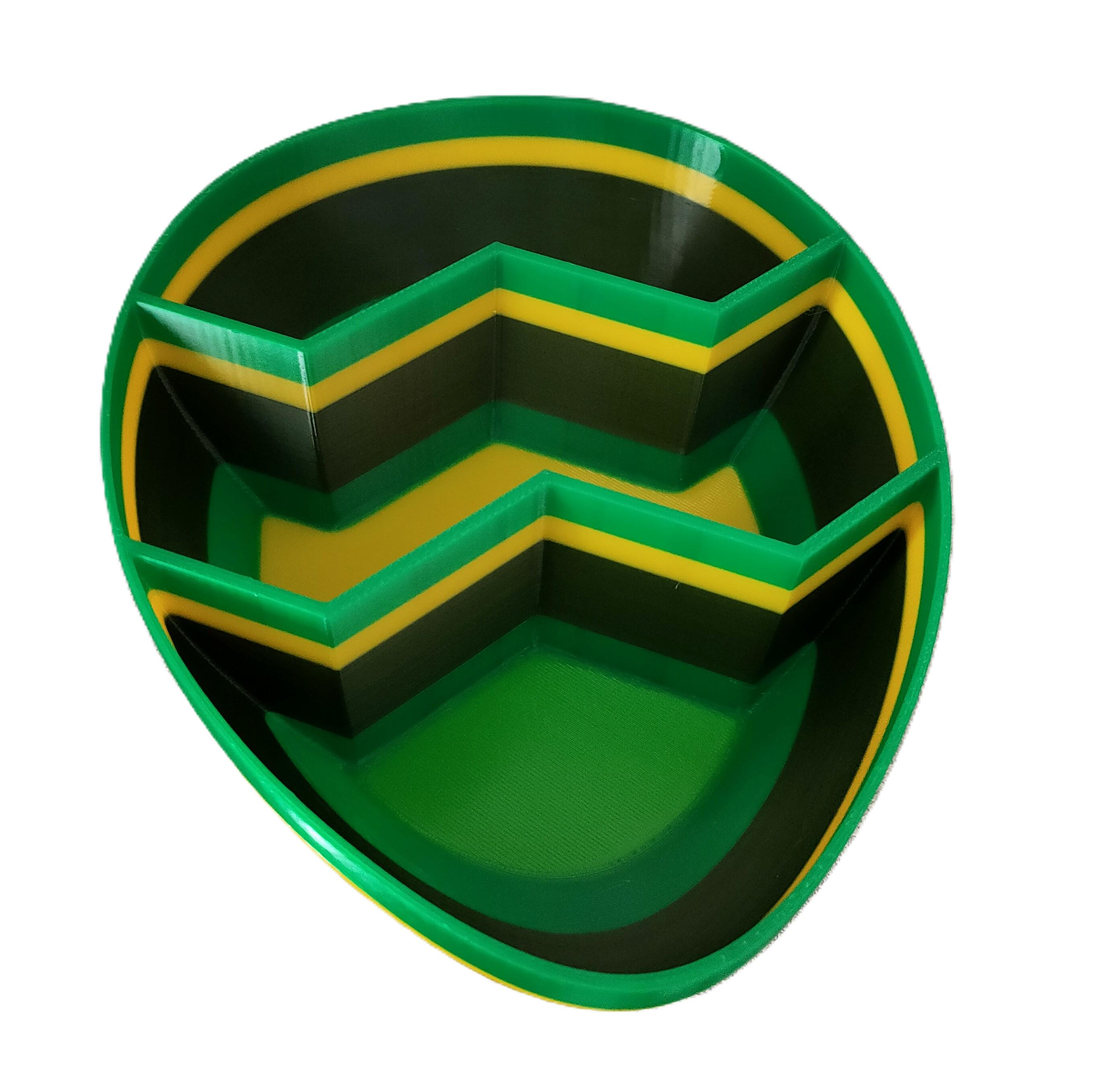 Конфета в форме яйца 145х186х55 мм (KON-115G-GSL) - фото 3 Конфета в форме яйца 145х186х55 мм (KON-115G-GSL) - фото 3