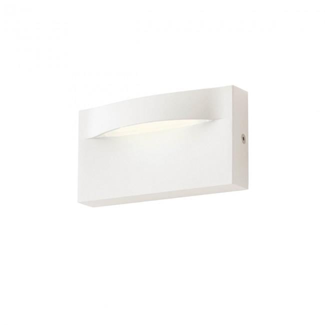 Бра уличное Redo Polifemo Ap LED Smd 8 W Ip65 Mw 3000K 5.1.2 (90425)