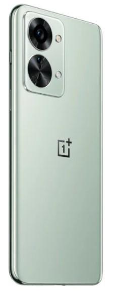 Смартфон OnePlus Nord 2T 8/128Gb Jade Fog CPH2399 NFC 5G Global Version - фото 3