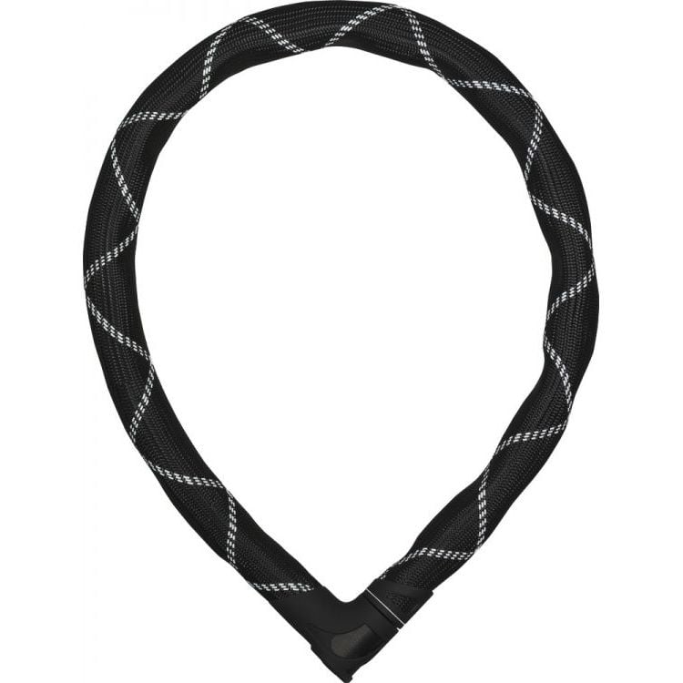 Велозамок Abus 8200/85 Iven Steel-O-Flex