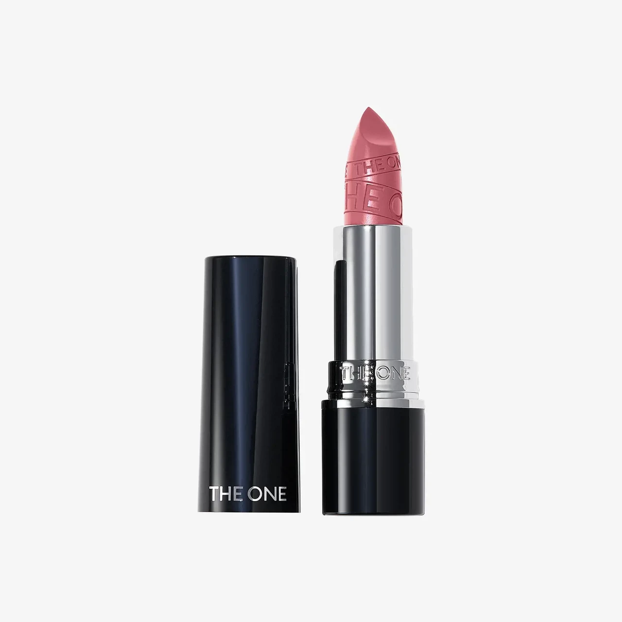 Губная помада Oriflame THE ONE Smart Sync Розовый Маув 46439 3.8 г (3171553878)