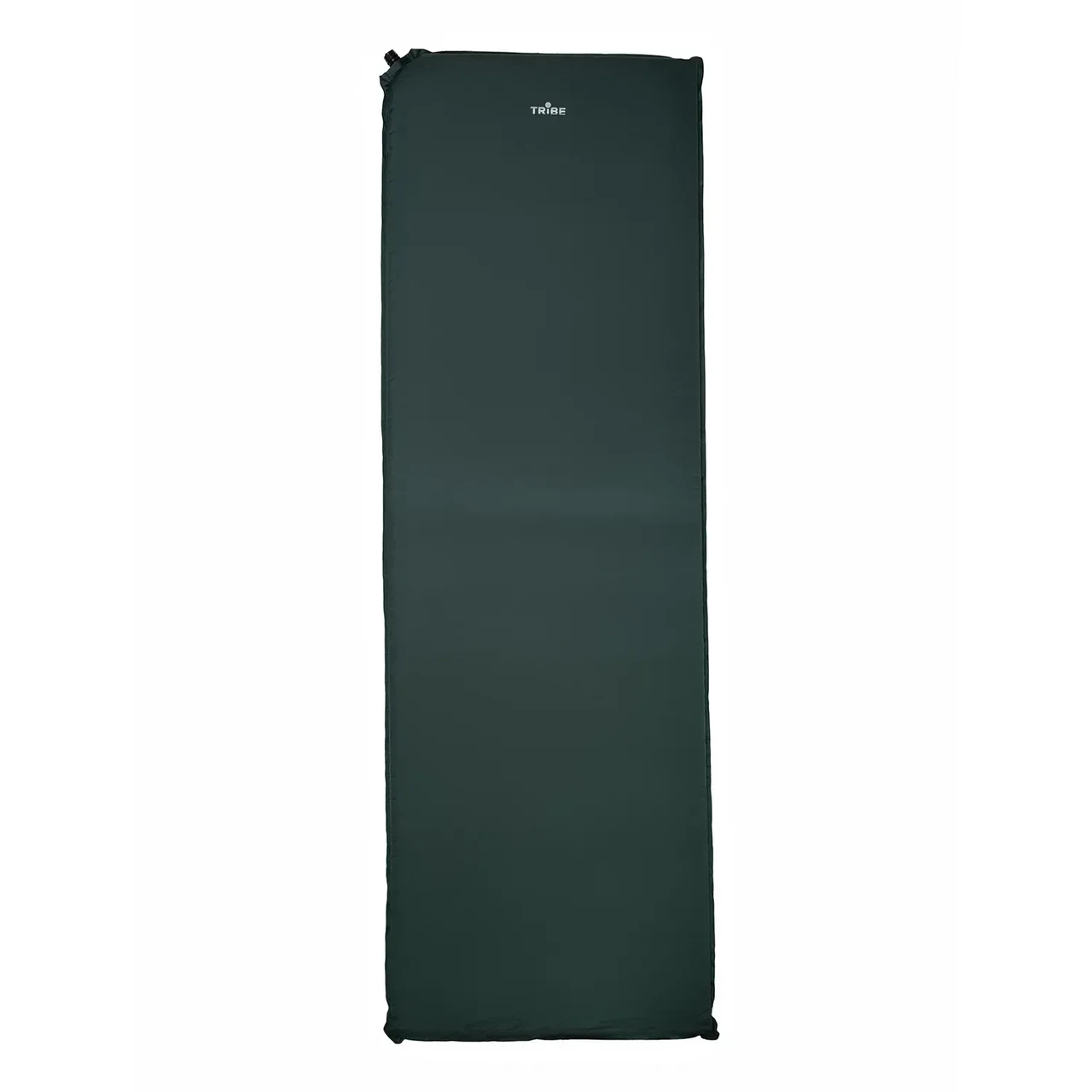 Килимок самонадувний Tribe Ranger 5 см Long 200х66 см (T-BB-0010-dark-green)
