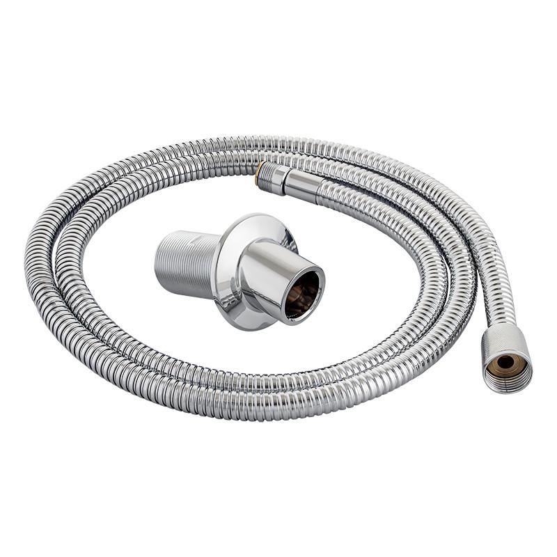 Смеситель для ванны Haiba HANSBERG 022 (HB0211) - фото 4 Смеситель для ванны Haiba HANSBERG 022 (HB0211) - фото 4