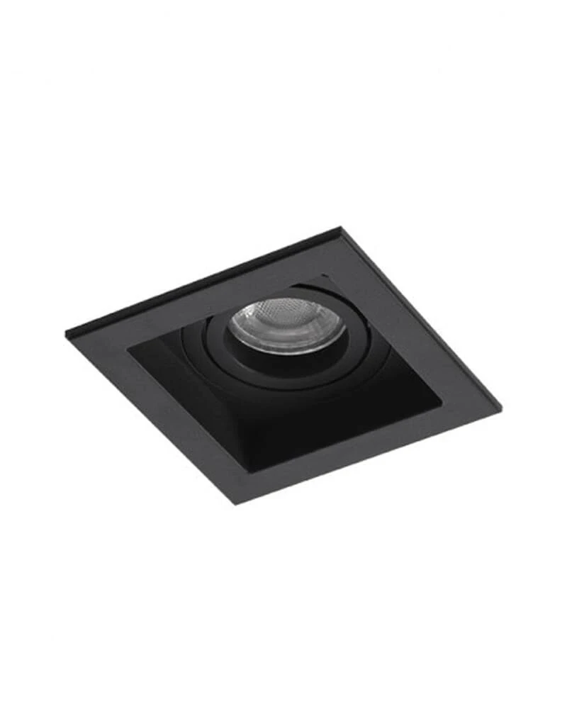 Точковий світильник AZzardo AZ4142 Minorka Bk/Bk (013316)