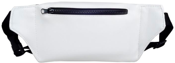 Сумка-бананка Sambag Tirso MST Белый (80118008)