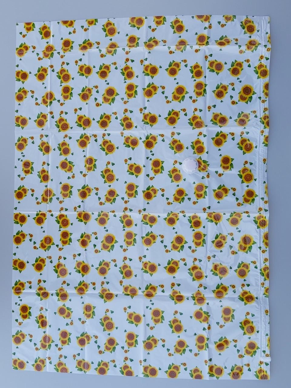 Вакуумный пакет с клапаном для упаковки и хранения одежды с рисунком (5165551) - фото 3 Вакуумный пакет с клапаном для упаковки и хранения одежды с рисунком (5165551) - фото 3