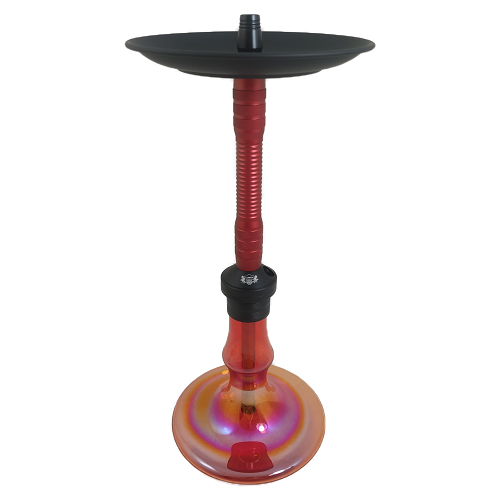 Кальян Garden Hookah 6153-2 Red (482001988)