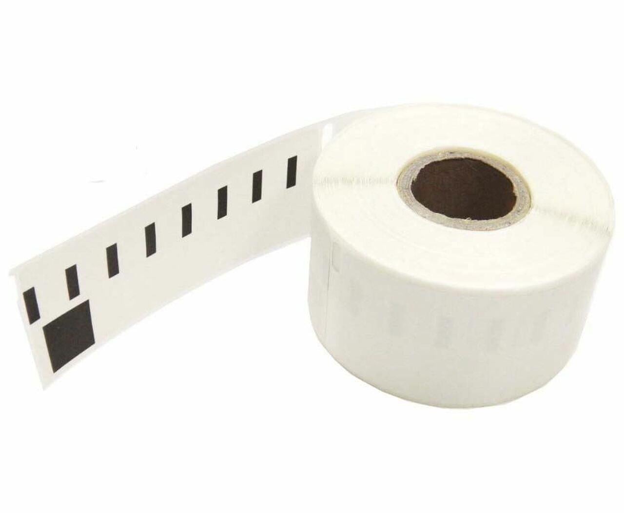 Этикетки для принтера DYMO S0722470 LabelWriter 450 38х190 мм 110 шт. (1477388567)