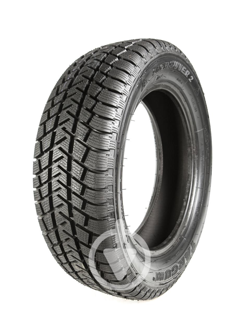 Шина наварна Targum 215/60 R17 snowSUVER 2 96T зимова (T10207)