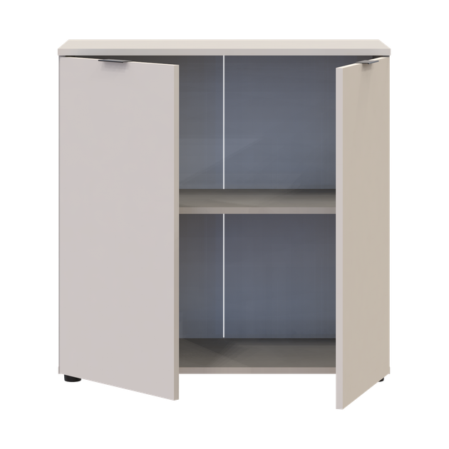 Комод Doros Рон 80х38х81 см Кашемир (41516045) - фото 7