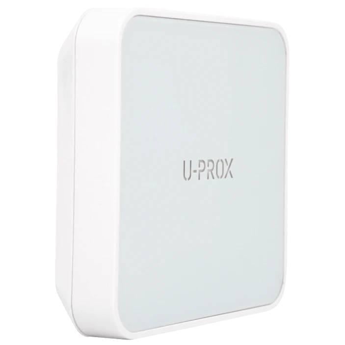 Сирена бездротова внутрішня 85дБ U-Prox Siren White