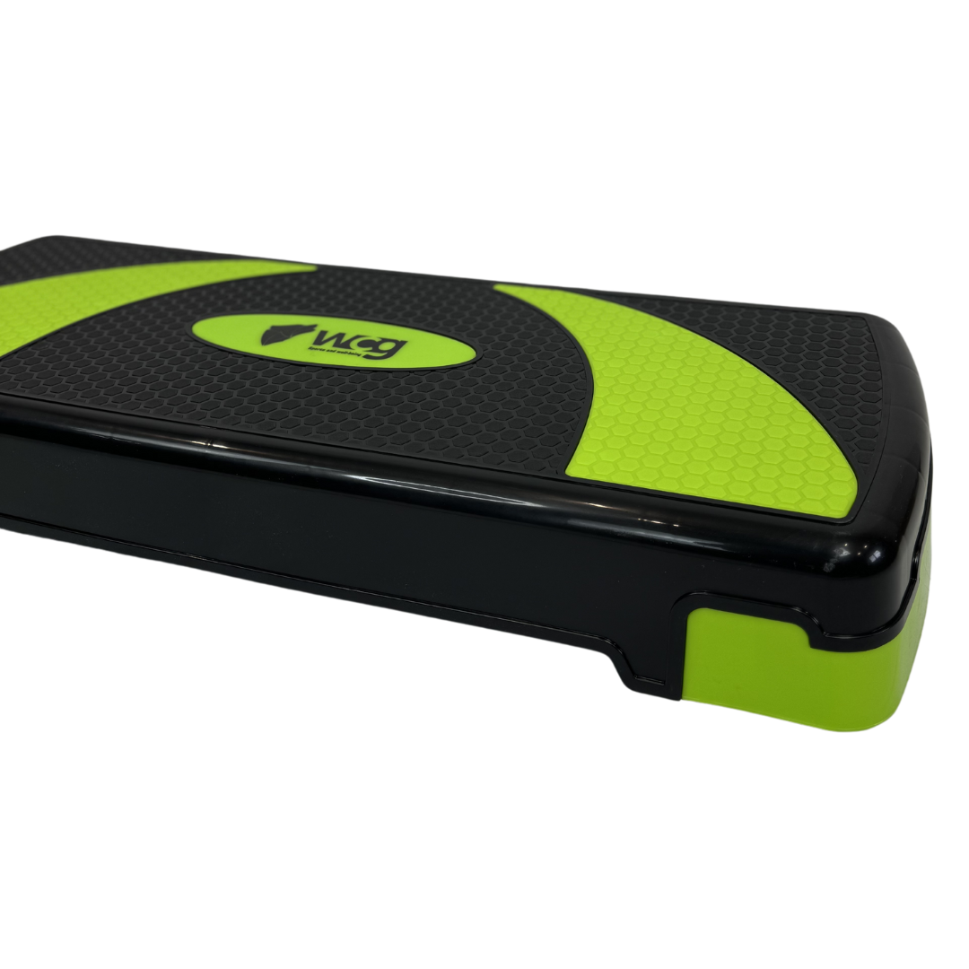 Степ-платформа WCG EasyStep 3-ступенчатая (W-044-1) - фото 6