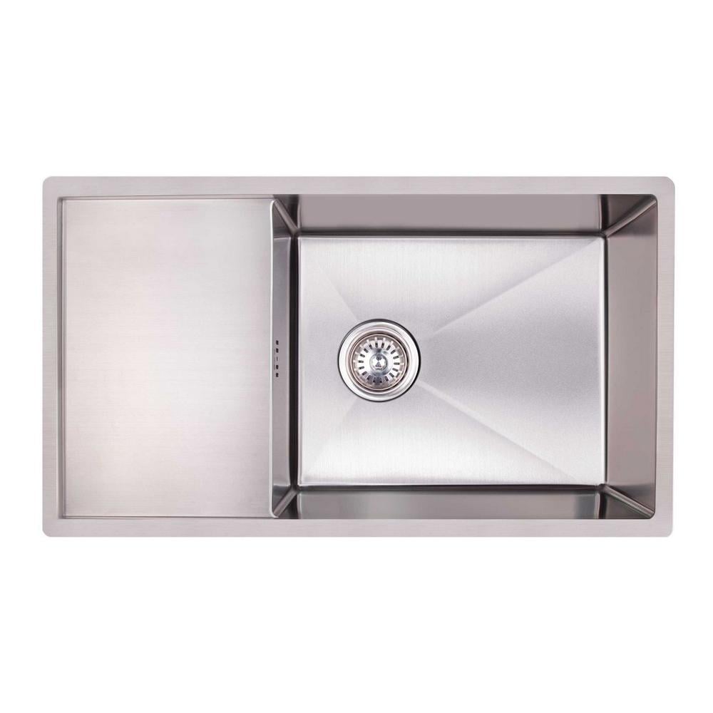 Кухонная мойка Imperial Handmade D7844 3/1,2 мм (IMPD7844H12)