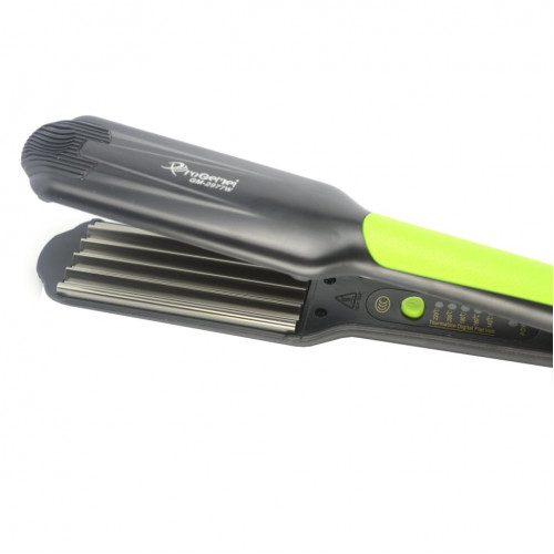 Гофре для волосся GM-2977 з регулюванням температури (28847622) - фото 6