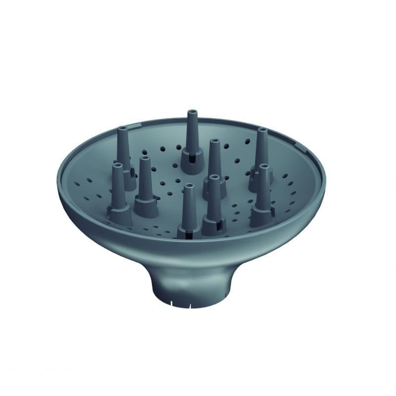 Фен Ga.Ma Tempo 5D Sensi Night GH3318 (67856) - фото 3 Фен Ga.Ma Tempo 5D Sensi Night GH3318 (67856) - фото 3