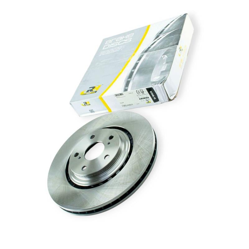Диск тормозной ROADHOUSE Toyota Rav 4 2012-передний (3064537230)