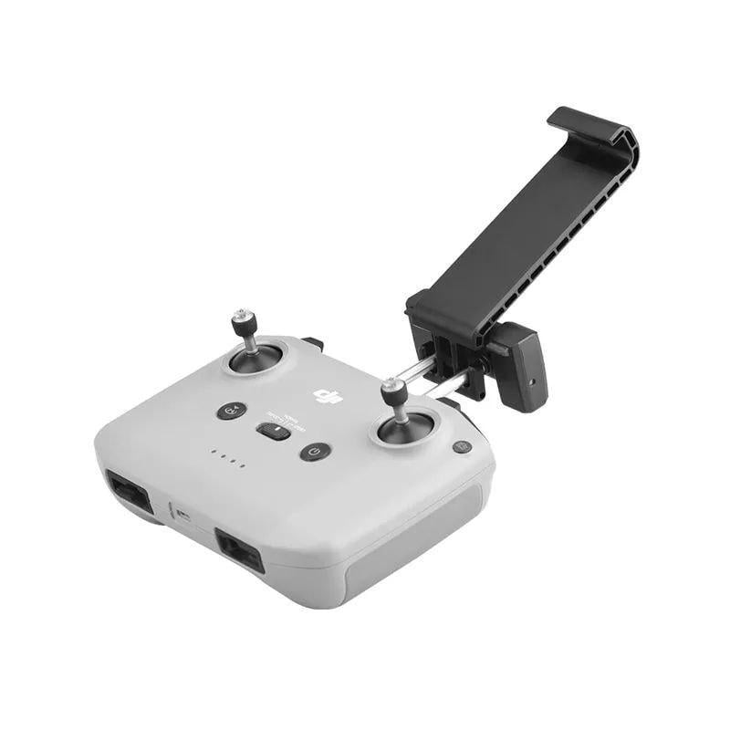 Кронштейн расширенный для планшета для дрона DJI Mavic Air 2/2S/3/Mini 2/MINI 3 от 15 до 18 см в ширину