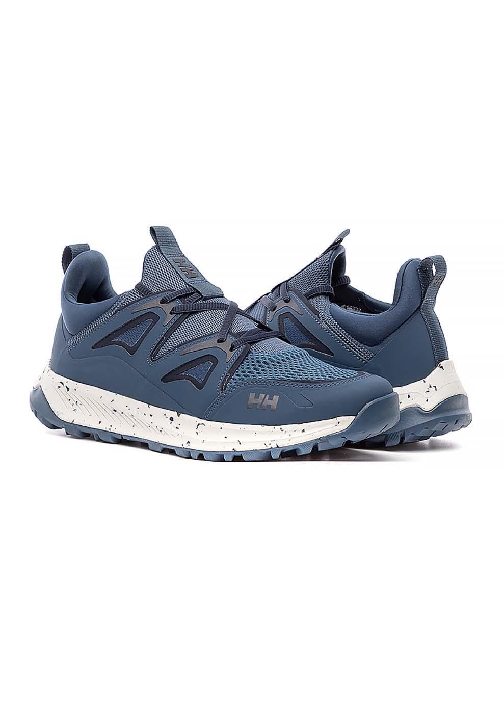 Кросівки чоловічі Helly Hansen JEROBA MPS р. 42 Синій (7d11720-576 42) - фото 5 Кросівки чоловічі Helly Hansen JEROBA MPS р. 42 Синій (7d11720-576 42) - фото 5