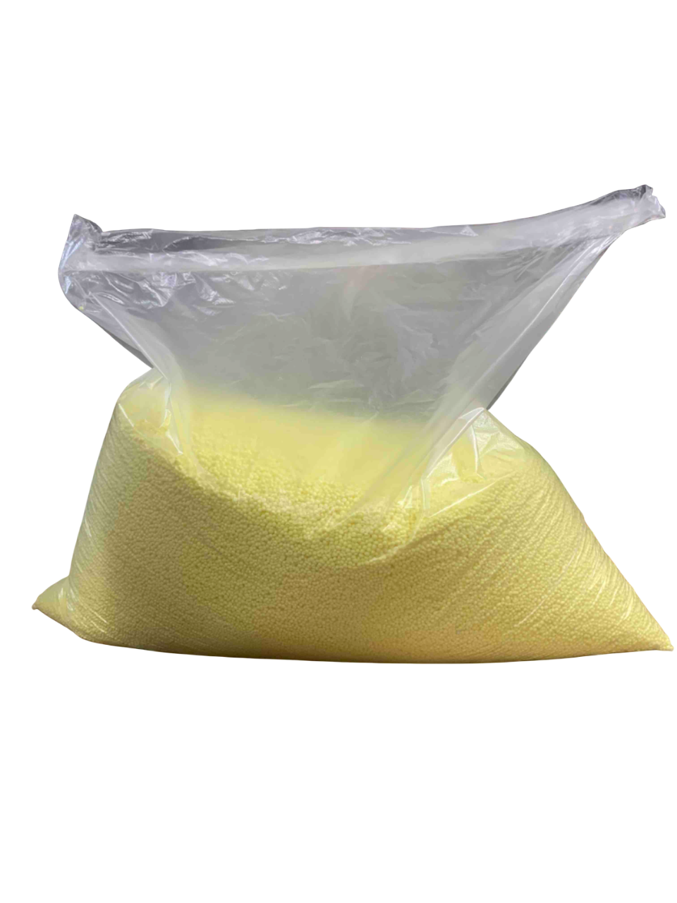 Сера гранулированная 10 кг (938756)