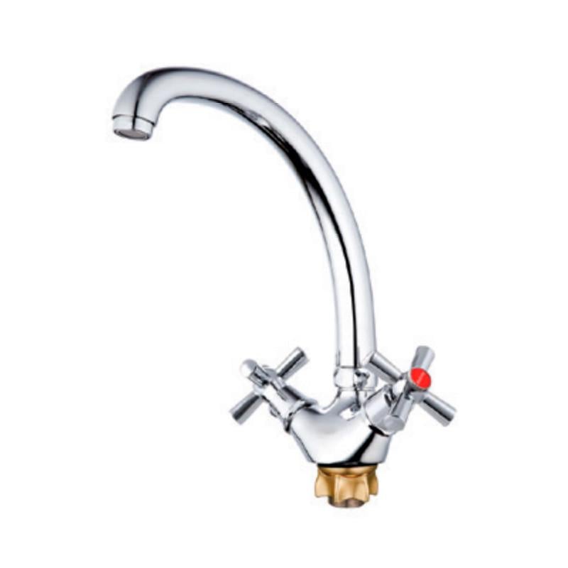 Змішувач для кухні MIXXUS TLB4-722 (MI6467)