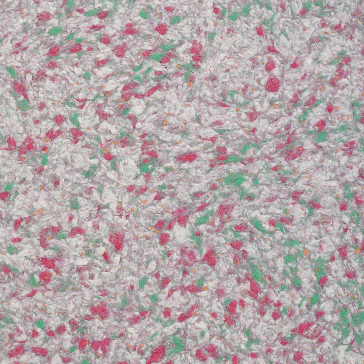 Жидкие обои YURSKI Глициния 501 Комбинированные