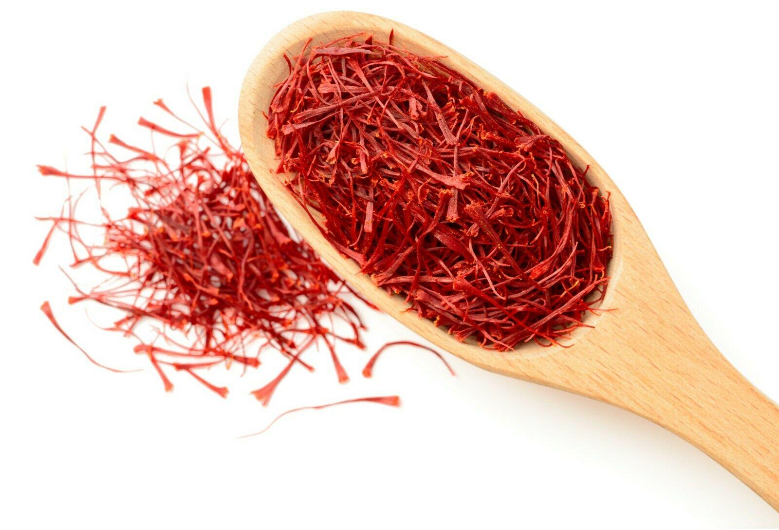 Шафран Super negin Herat 1 г (952743344) - фото 5