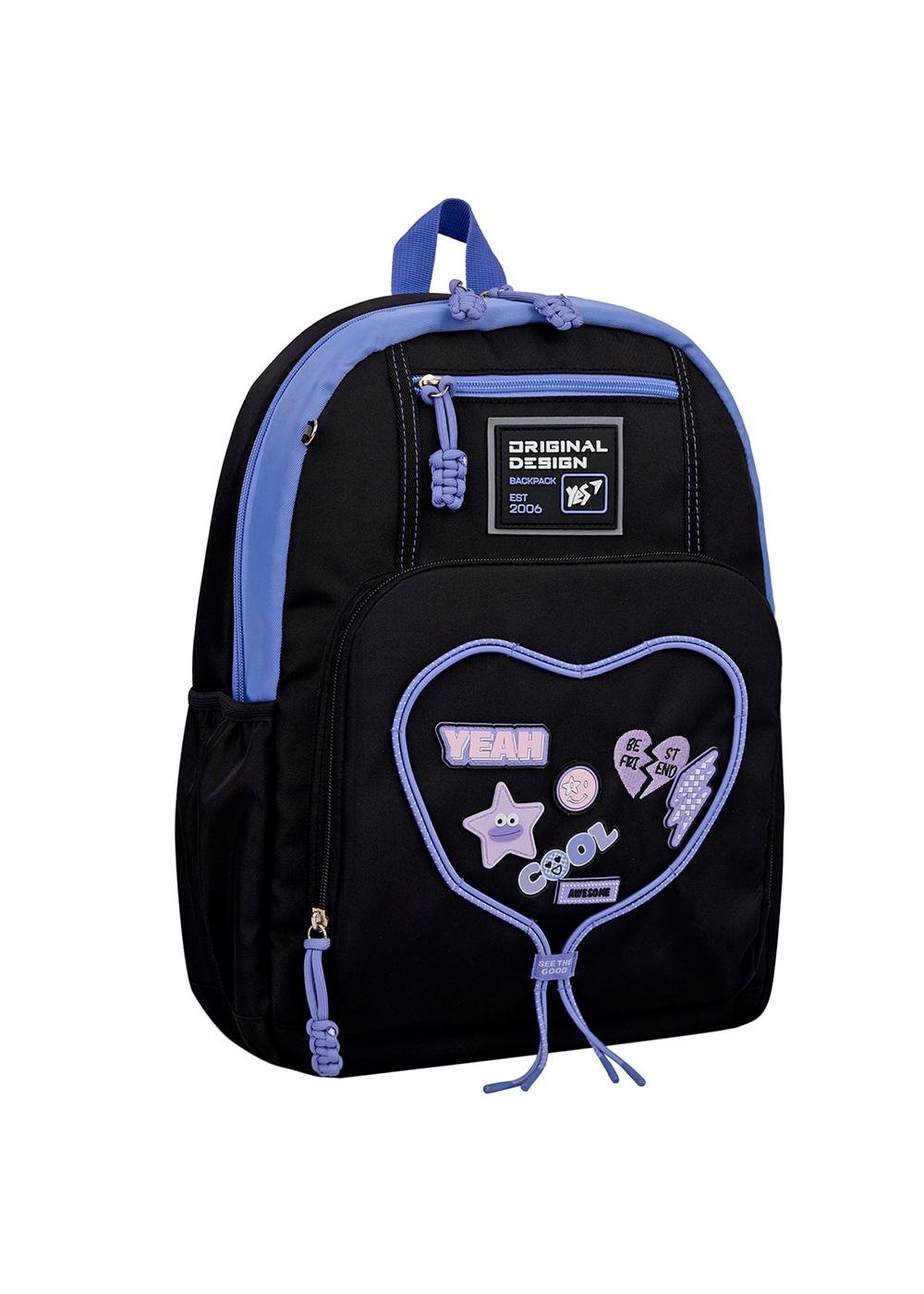 Рюкзак YES T-115 Cool (559998)