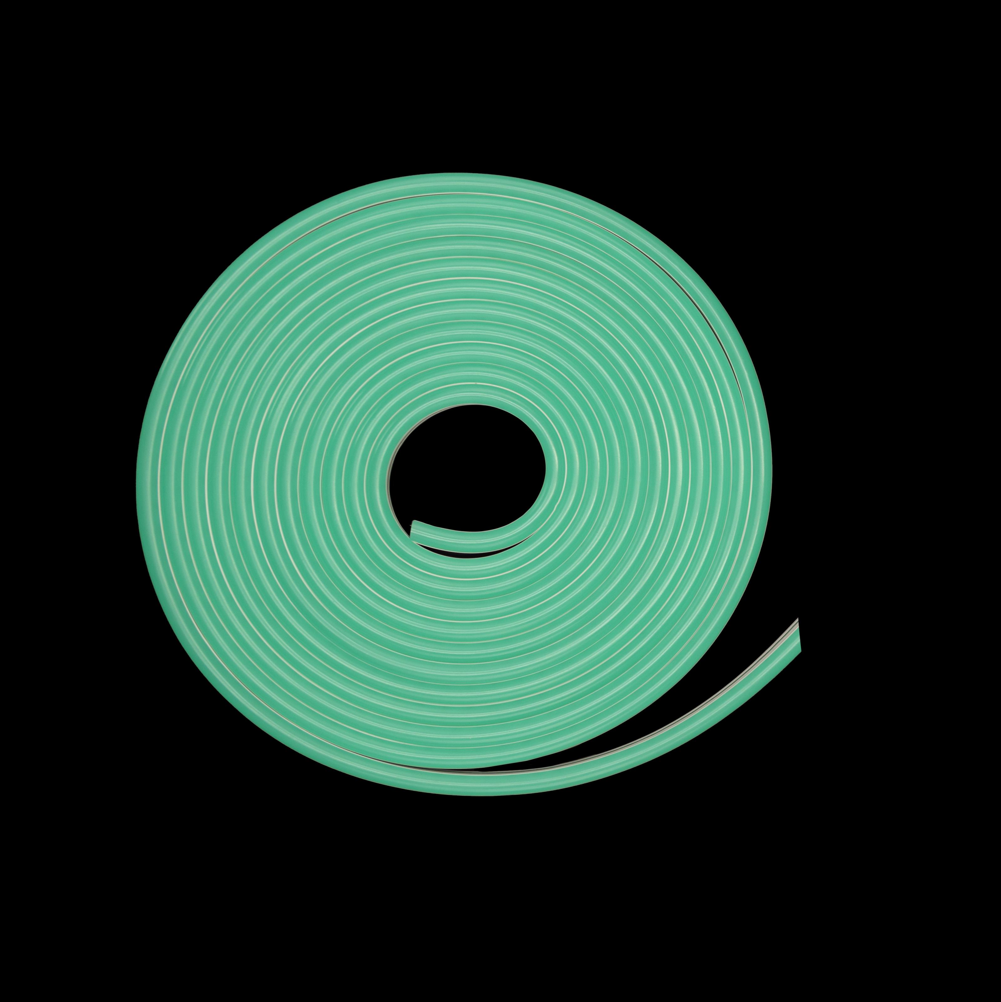 Світлодіодний неон Prolum Series-LF Pro MARS 8x16 IP68 12V Зелений (30075992) - фото 4 Світлодіодний неон Prolum Series-LF Pro MARS 8x16 IP68 12V Зелений (30075992) - фото 4