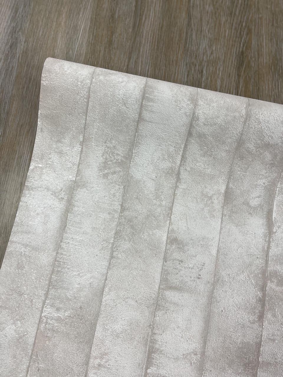 Обои виниловые на флизелиновой основе Marburg Atelier 31404 1,06х10 м Бежевый (2134489581)