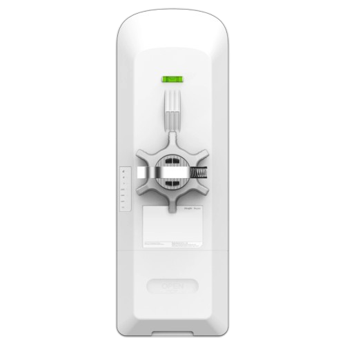 Міст Wi-Fi бездротовий Ruijie Reyee RG-EST450G Grey - фото 4