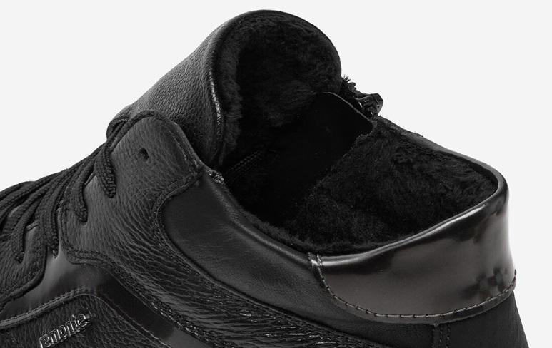 Черевики жіночі зимові REMONTE D6683-03 р. 42 - фото 6 Черевики жіночі зимові REMONTE D6683-03 р. 42 - фото 6