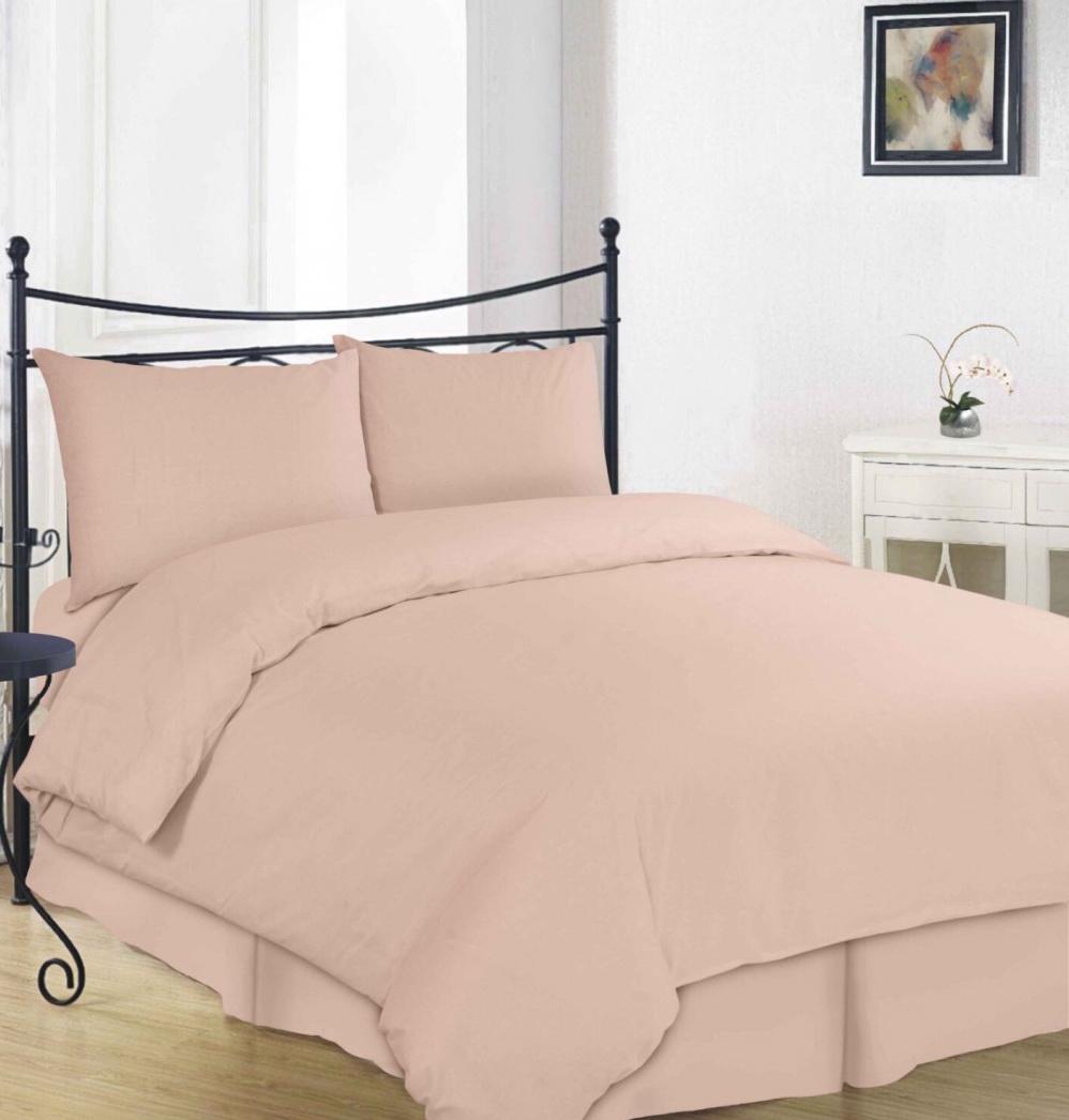 Комплект постельного белья Vital-Textile Бязь Голд Люкс семейный 200х220 см (BLc-240) Комплект постельного белья Vital-Textile Бязь Голд Люкс семейный 200х220 см (BLc-240)