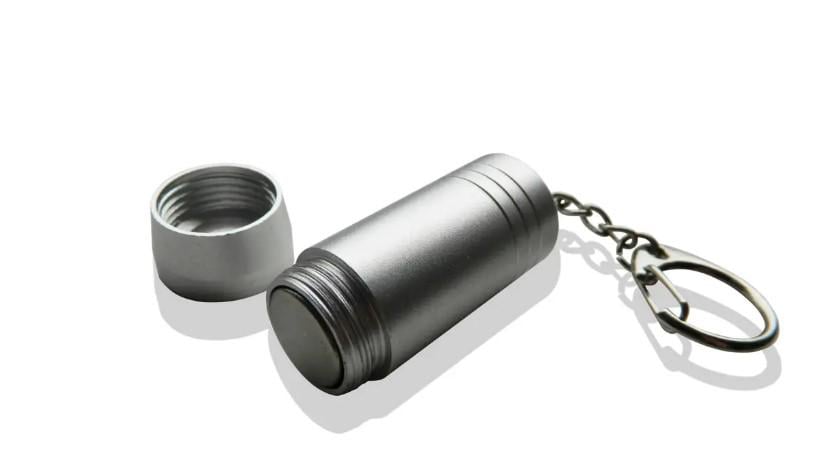 Магнитный ключ-съемник (AN008116)