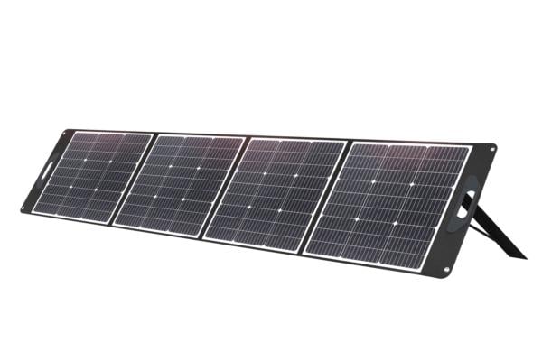 Солнечная панель 2E (2E-EC-200)