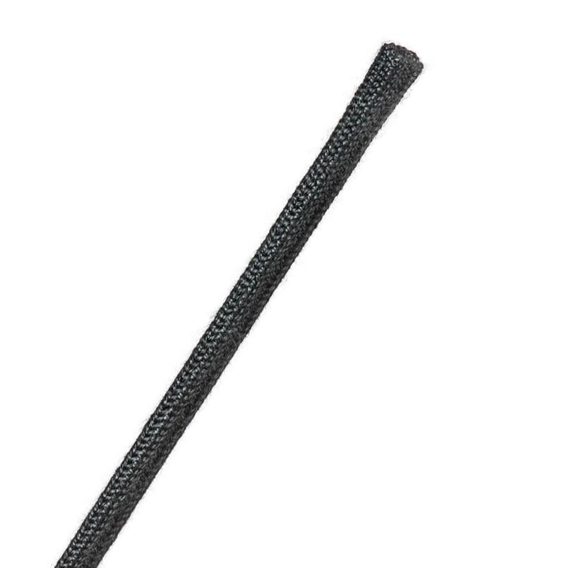 Оплетка гибкая эластичная Dragon Sleeve для экстремальных температур и защиты от расплавленного металла 1 м (000039334)