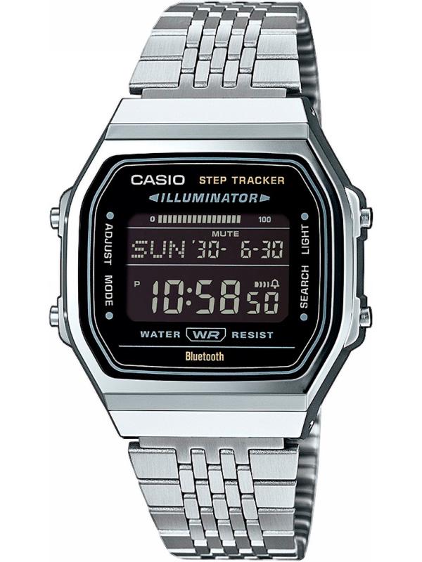 Наручний годинник чоловічий Casio ABL-100WE-1BEF (895801)