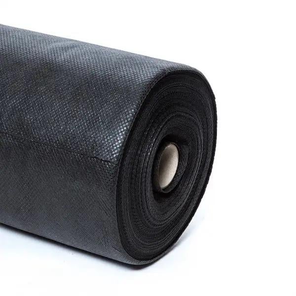 Агроволокно Greentex Р100 3,2x15 м Черный (25247126) - фото 9