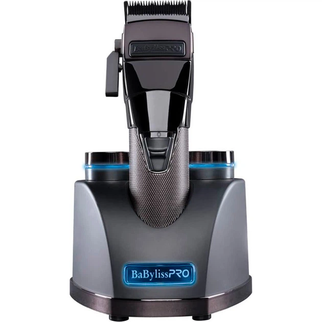 Машинка для стрижки BaByliss PRO SnapFX Clipper FX895E (PH00672)