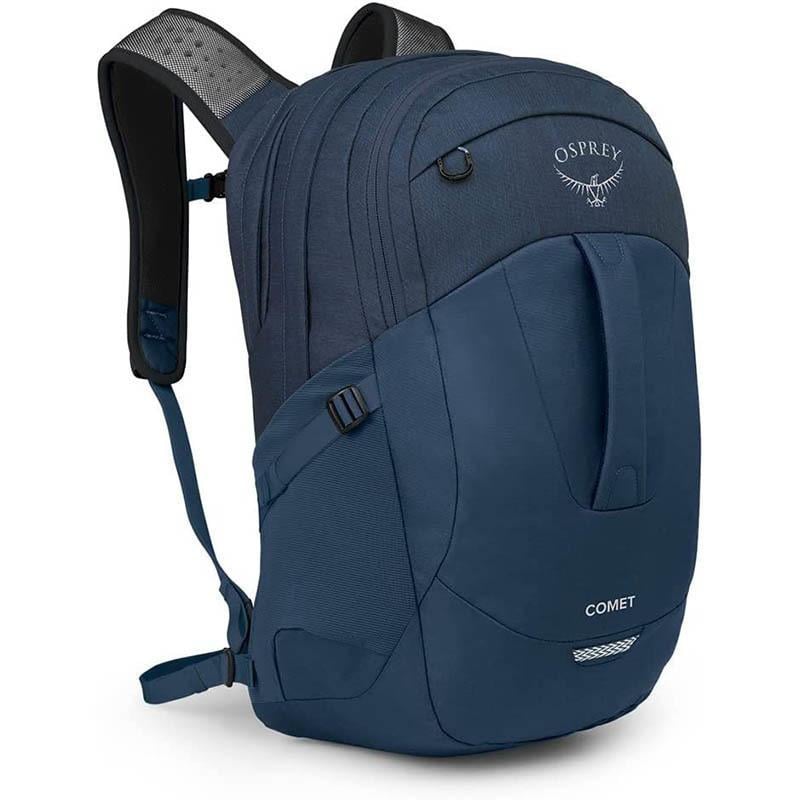 Городской рюкзак Osprey Comet 30 л Atlas Blue Heather (009.3140)