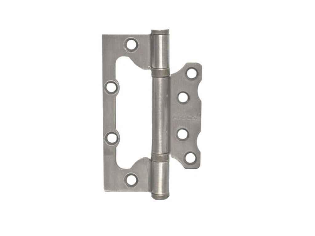 Петля Apecs 100 накладна 63x2-B2-SteeNIS 2 шт. (427545)