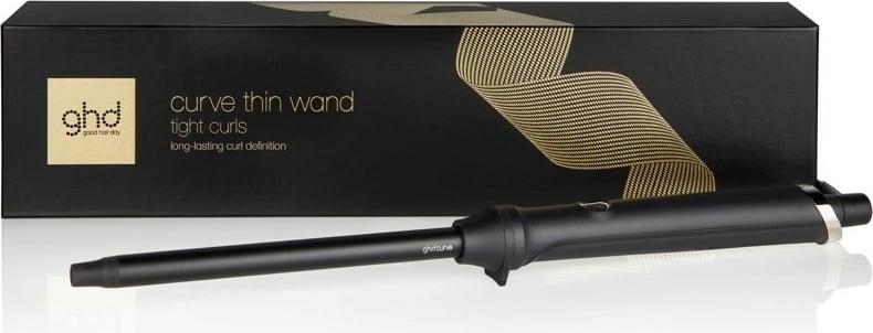 Щипцы для завивки ghd Thin Wand Curling Wand 0,5" (778990) - фото 4