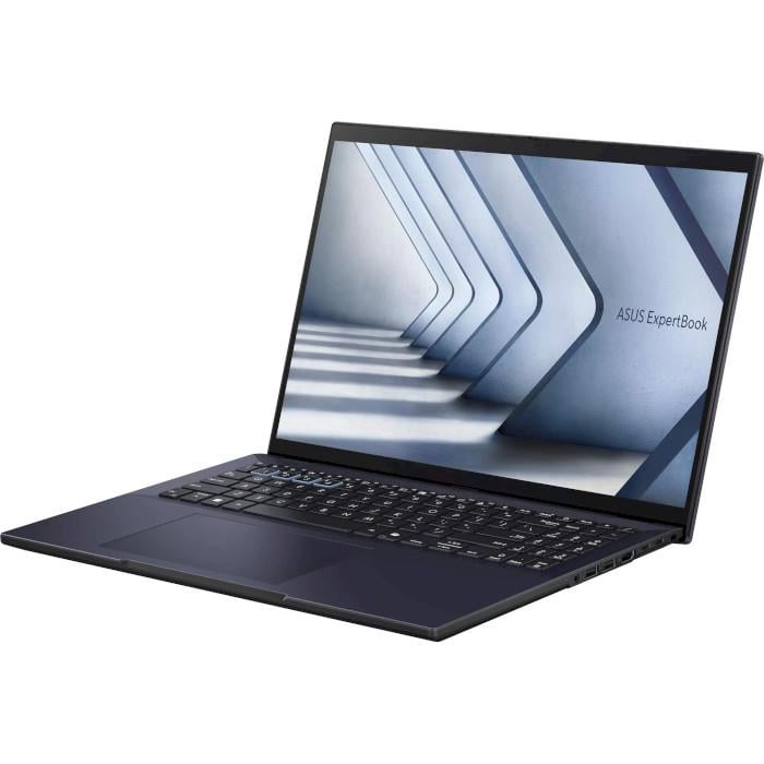 Ноутбук Asus ExpertBook B3 B3604CMA-QY0335X Star Black (90NX0731-M00BY0) - фото 2